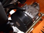 Scag Turf Tiger II 61" 38hp Kohler DEMO 2025 4.7 HOURS - Image 5