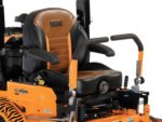 Scag Turf Tiger II 61" 38hp Kohler DEMO 2025 4.7 HOURS - Image 4