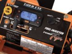 Scag Turf Tiger II 61" 38hp Kohler DEMO 2025 4.7 HOURS - Image 3