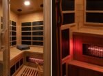 2 Person Full Spectrum Infrared Sauna - Image 6
