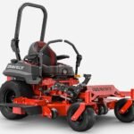 Gravely Pro Turn Z 60 (Kawasaki) | Safford Equipment