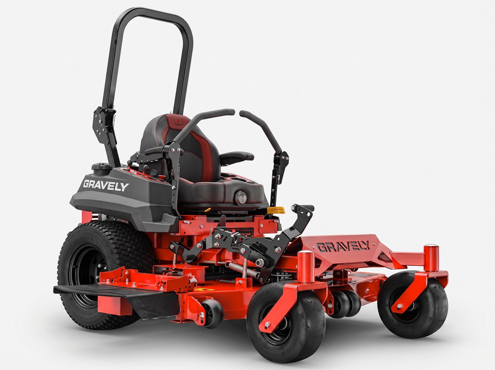4k_kar_do_is_imme_202607071306 Gravely Pro Turn Z 60 (Kawasaki) | Safford Equipment - Image 1