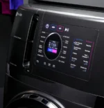 GE Profile UltraFast 4.8 Cu. Ft. Ventless Washer/Dryer Combo - Image 14