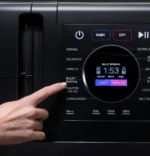 GE Profile UltraFast 4.8 Cu. Ft. Ventless Washer/Dryer Combo - Image 13