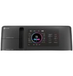 GE Profile UltraFast 4.8 Cu. Ft. Ventless Washer/Dryer Combo - Image 6