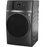 GE Profile UltraFast 4.8 Cu. Ft. Ventless Washer/Dryer Combo - Image 3