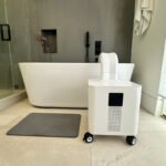 Bella Cold Plunge Water Chiller for Bathtubs