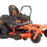Bad Boy ZT Avenger 60 in. 26 HP Gas Zero-Turn Mowers, Kohlers V-Twin OHV Engine, Hydro-Gear Transmission