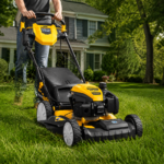 Cub Cadet SC300 Self-Propelled Lawn Mowers - Image 3