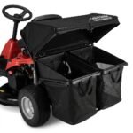 Craftsman Twin Bin Bagger 30 - Image 4