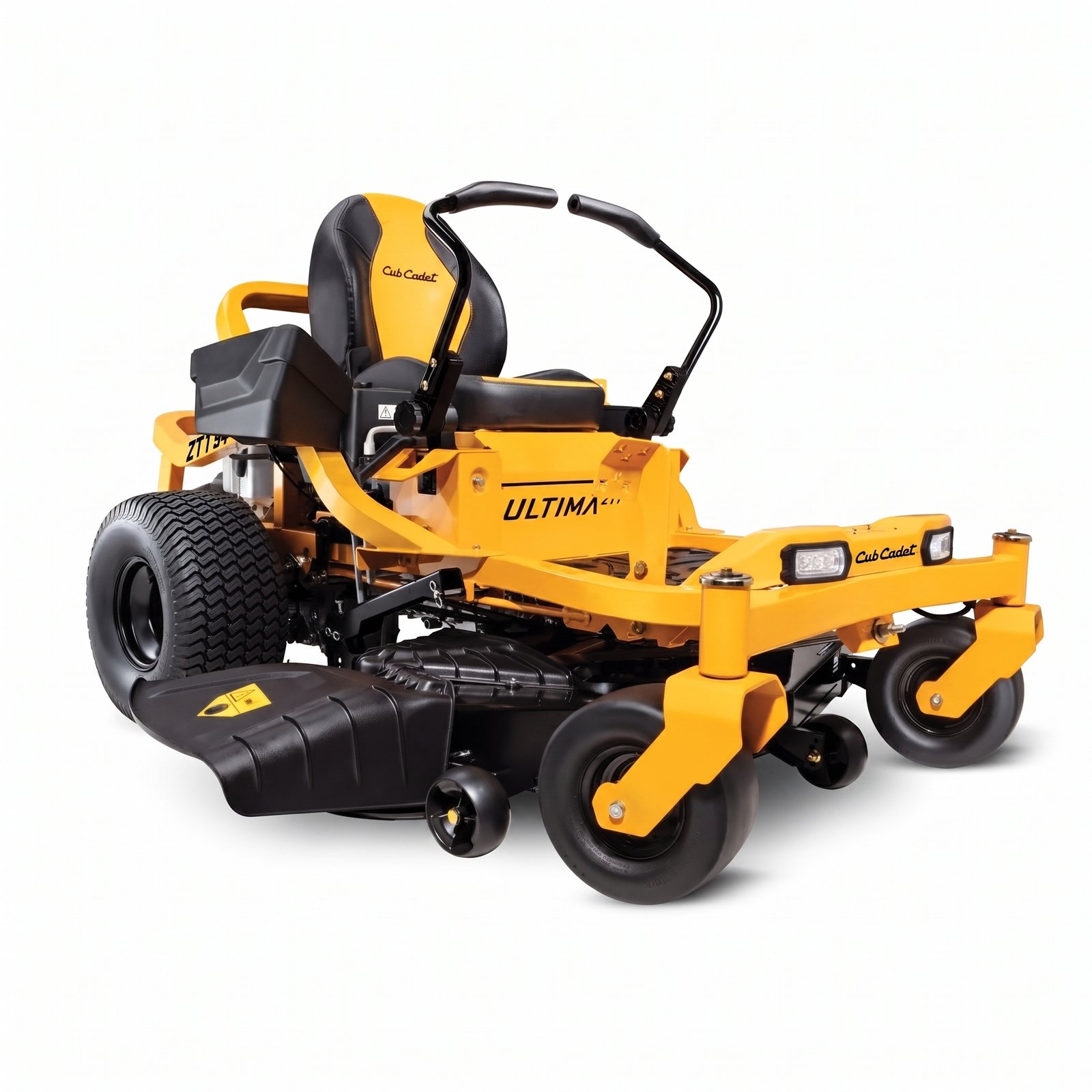 Cub_Cadet_Ultima_ZT1_Mower_202607061000 Cub Cadet Ultima ZT1 54″ 24HP Kohler Zero Turn Mowers - Image 1