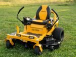 Cub Cadet Ultima ZT1 54 Zero-Turn Lawn Mower - Image 3