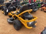 Cub Cadet Ultima ZT1 54 Zero-Turn Lawn Mower - Image 8