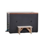 Dynamic Cuboid Series Cold Water Immersion Tub - Image 12