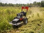 DR PRO 26" Field and Brush Mower - Image 2