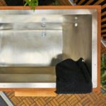 Dynamic Cuboid Series Cold Water Immersion Tub - Image 9