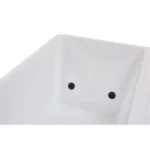 Luxury Spa Series Cold Water Immersion Plunge Tub - Image 8