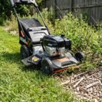 Echo LM-2119SP 21″ Self-Propelled Lawn Mowers - Image 6