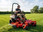 Gravely Pro Turn Z 60 (Kawasaki) | Safford Equipment - Image 4