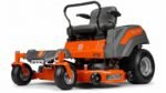 Husqvarna Z242F Special Editions 42″ Zero Turn Mowers 21.5HP KAW (Scratch and Dent) - Image 2