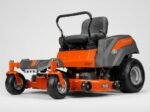 Husqvarna Z242F Special Editions 42″ Zero Turn Mowers 21.5HP KAW (Scratch and Dent)