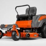 Husqvarna Z242F Special Editions 42″ Zero Turn Mowers 21.5HP KAW (Scratch and Dent)