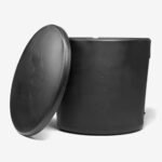Ice Barrel 300 Cold Water Therapy Barrel System