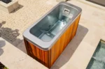 Ice pod Plus Portable Cold Water Therapy Recovery Tub - Image 4