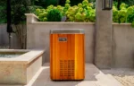 Ice pod Plus Portable Cold Water Therapy Recovery Tub - Image 3