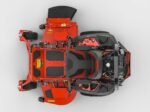 Gravely Pro Turn Z 60 (Kawasaki) | Safford Equipment - Image 12