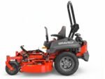 Gravely Pro Turn Z 60 (Kawasaki) | Safford Equipment - Image 8