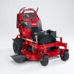 Toro GrandStand 74534 Stand On Mower 36" 15hp Kawasaki