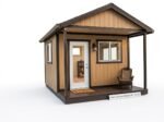 Premier Pro Ranch Weekender 12' x 12 - Image 7