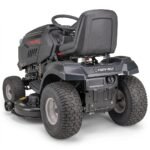 Super Bronco 50K Riding Lawn Mowers - Image 4