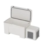 Barton Self-Assembled Cold Therapy Tub for Home Recovery Use