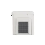 Barton Self-Assembled Cold Therapy Tub for Home Recovery Use - Image 4