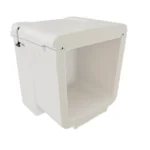 Barton Self-Assembled Cold Therapy Tub for Home Recovery Use - Image 8