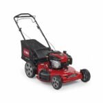 Toro TimeMaster 30″ Personal Pace Gas Lawn Mowers
