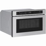Zephyr 24" Microwave Drawer