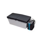 Luxury Spa Series Cold Water Immersion Plunge Tub - Image 10