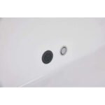 Luxury Spa Series Cold Water Immersion Plunge Tub - Image 5