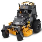 Cub Cadet PRO X 434 Commercial Stand-On Mower