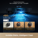 Dreame X60 Max Ultra Complete Robot Vacuum - Image 12