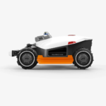 YUKA 1000 3D Vision Robot Lawn Sweeping Mower Multi-zone & No-Go-zone Management - Image 6