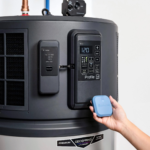 GE Profile GEOSPRING Smart Hybrid Heat Pump Water Heater - Image 10