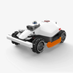 LUBA 3 AWD 1500 2026 Best Mower For Hills And Slopes - Image 2