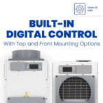 Aprilaire e080 80 Pint Energy Star Dehumidifier - Image 6