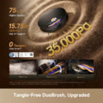 Dreame X60 Max Ultra Complete Robot Vacuum - Image 10