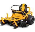 Cub Cadet Ultima ZT1 50″ Zero-Turn Riding Lawn Mower – Power, Precision & Comforts. - Image 9