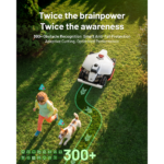 LUBA 3 AWD 5000H 2026 Best Mower For Hills And Slopes - Image 12